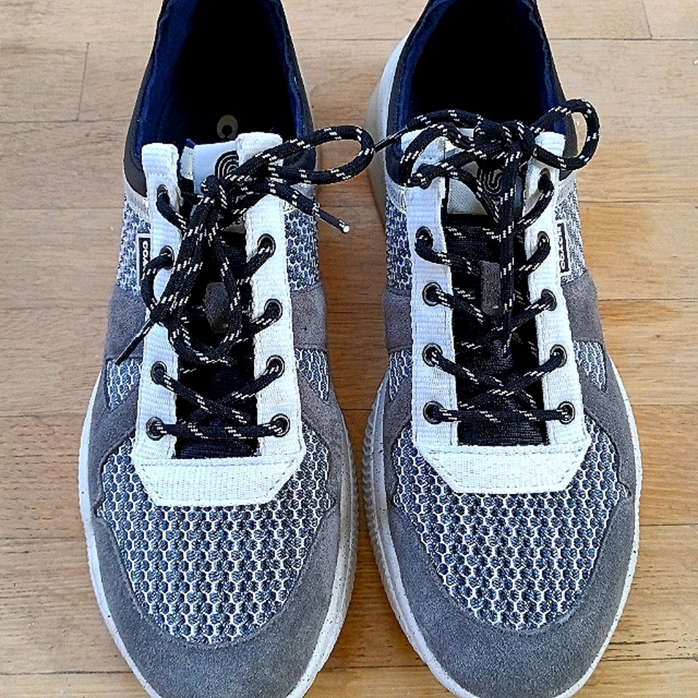 COACH CITYSOLE SNEAKERS